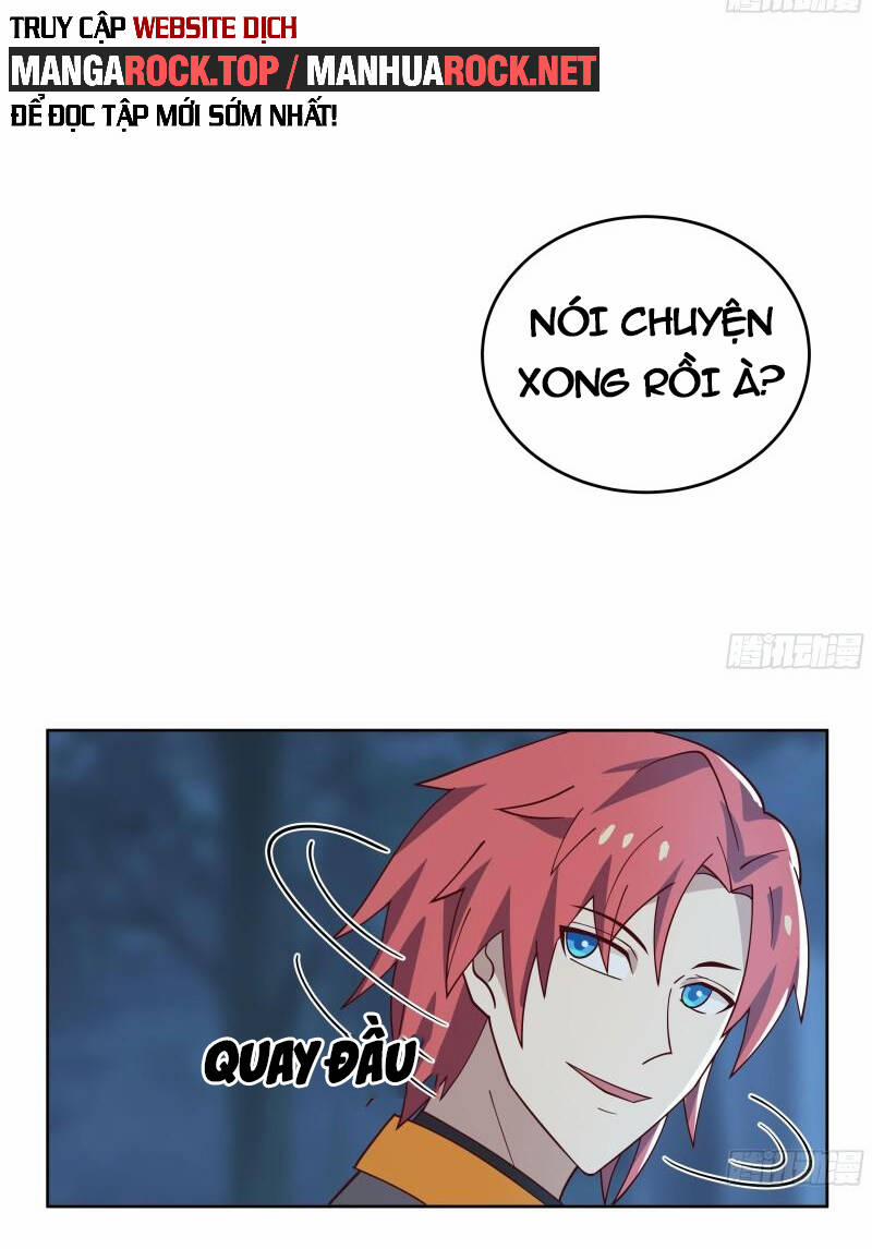 Trên Người Ta Có Một Con Rồng 618 trang 16