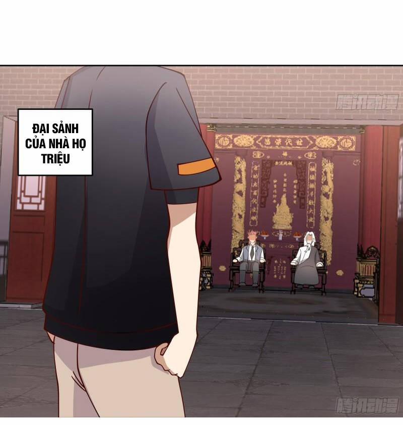 Trên Người Ta Có Một Con Rồng 619 trang 10