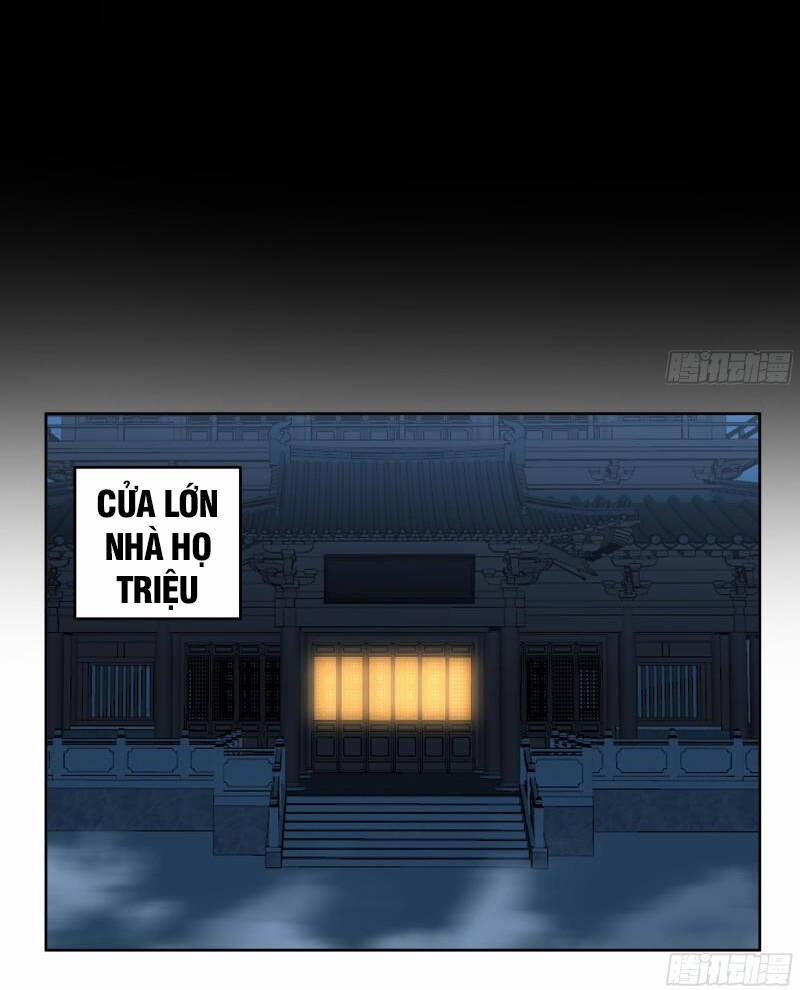 Trên Người Ta Có Một Con Rồng 619 trang 5