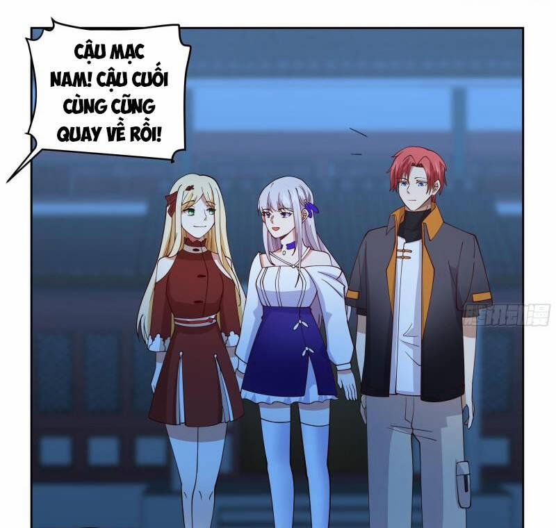 Trên Người Ta Có Một Con Rồng 619 trang 6