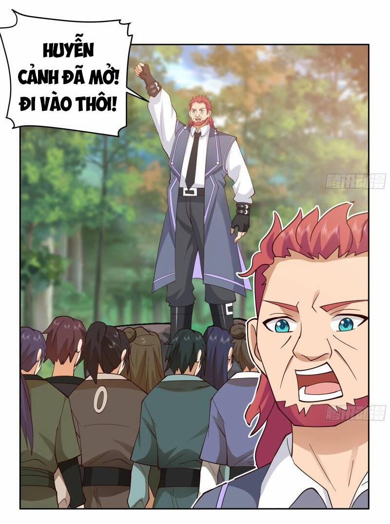 Trên Người Ta Có Một Con Rồng 620 trang 13
