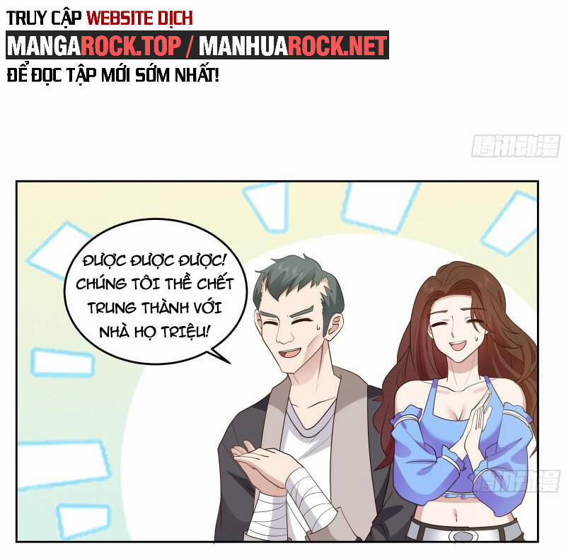 Trên Người Ta Có Một Con Rồng 620 trang 3