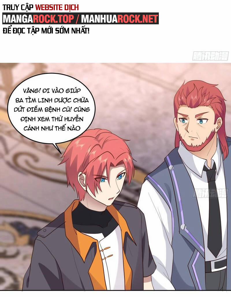 Trên Người Ta Có Một Con Rồng 620 trang 7