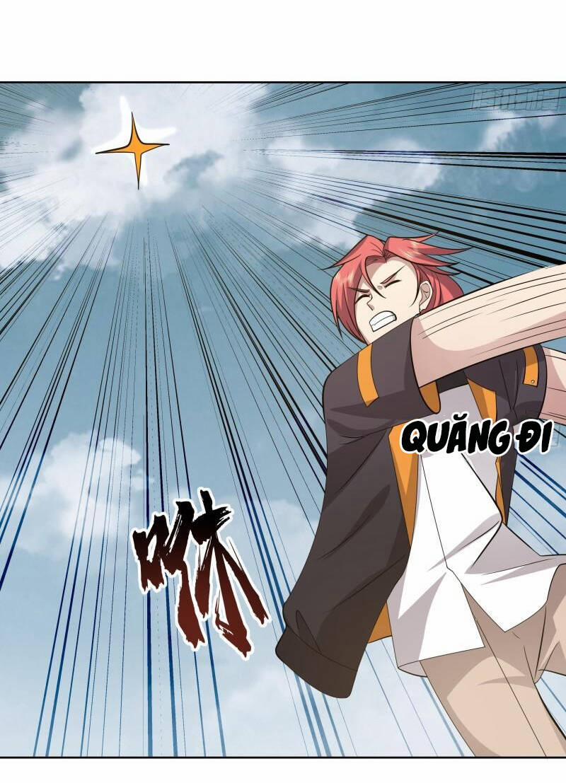 Trên Người Ta Có Một Con Rồng 621 trang 17