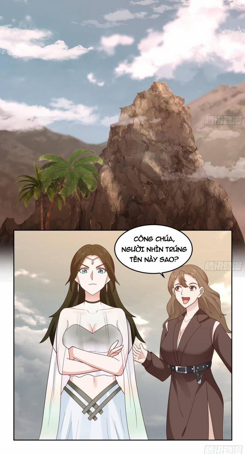 Trên Người Ta Có Một Con Rồng 623 trang 8