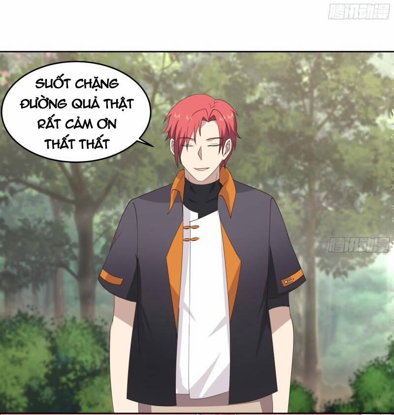 Trên Người Ta Có Một Con Rồng 624 trang 16