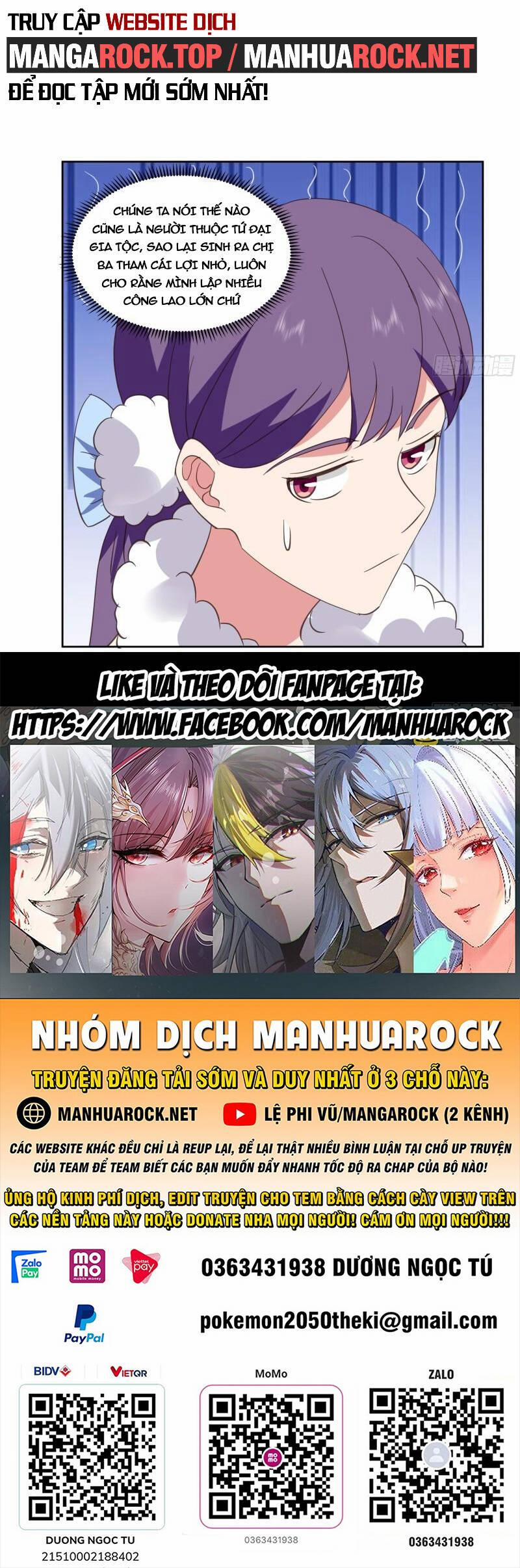 Trên Người Ta Có Một Con Rồng 624 trang 23