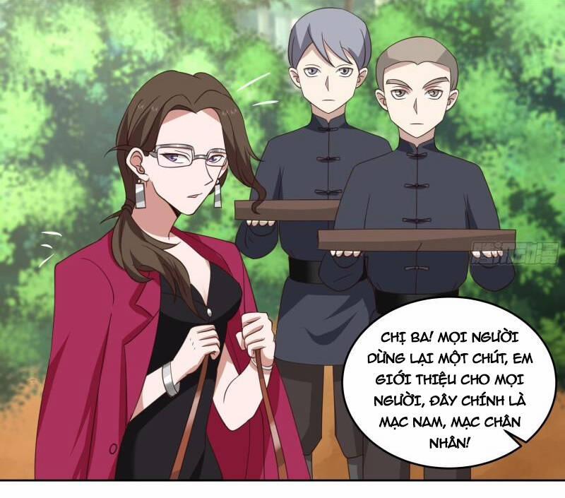 Trên Người Ta Có Một Con Rồng 624 trang 8