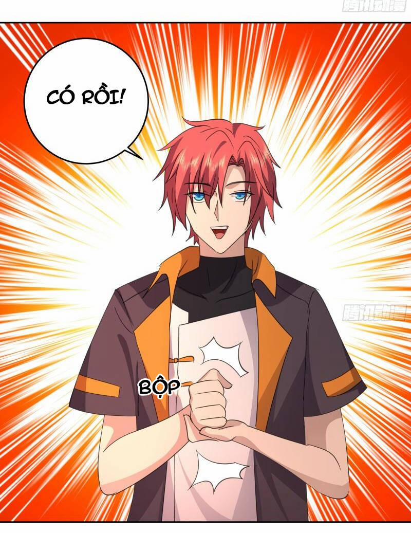 Trên Người Ta Có Một Con Rồng 625 trang 16