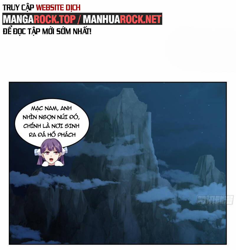 Trên Người Ta Có Một Con Rồng 626 trang 14