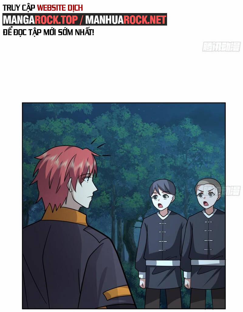 Trên Người Ta Có Một Con Rồng 626 trang 18