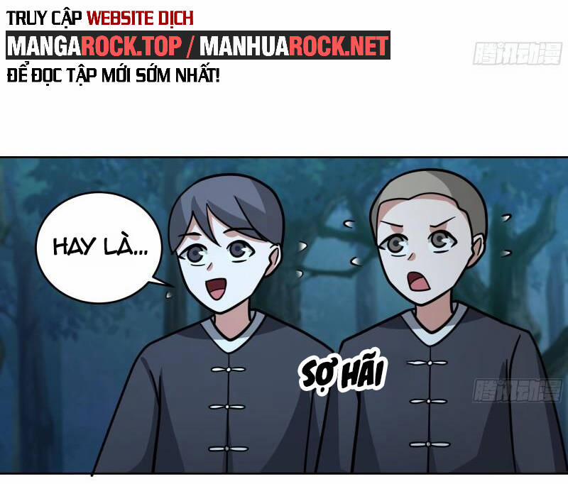 Trên Người Ta Có Một Con Rồng 626 trang 19