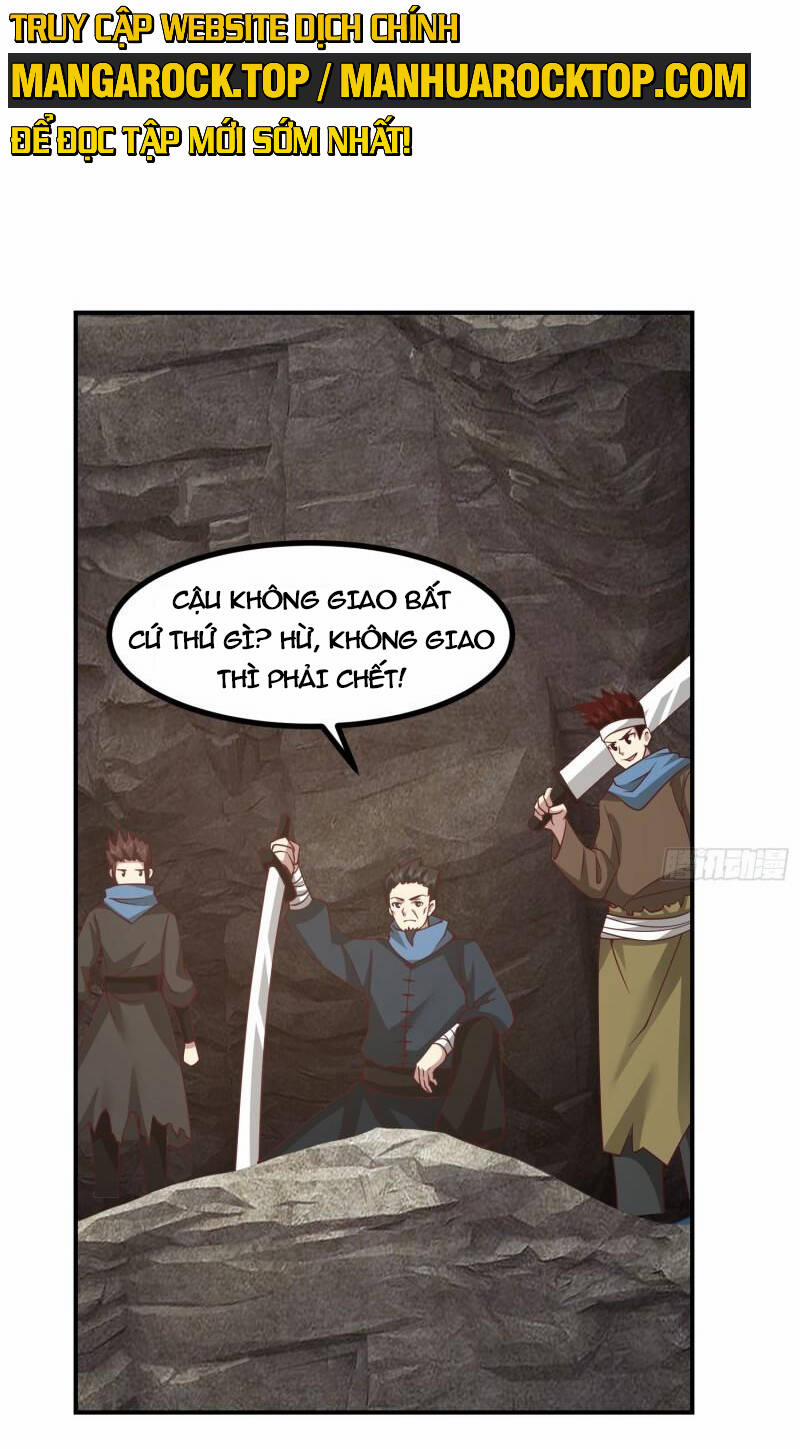 Trên Người Ta Có Một Con Rồng 627 trang 11