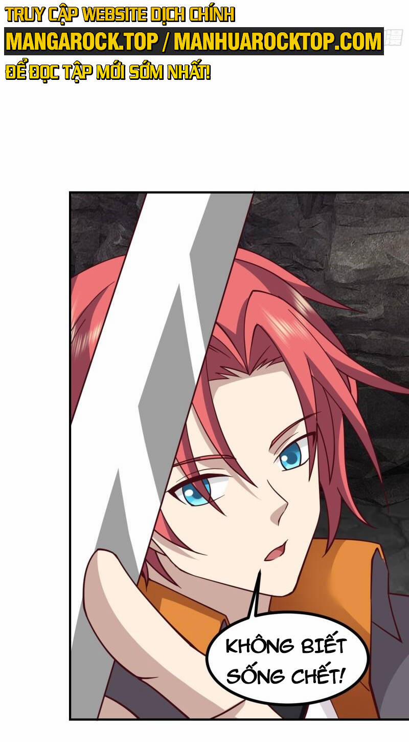 Trên Người Ta Có Một Con Rồng 627 trang 18
