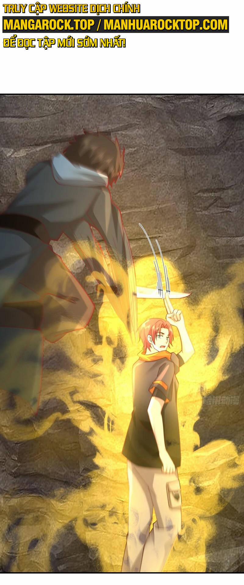 Trên Người Ta Có Một Con Rồng 627 trang 19