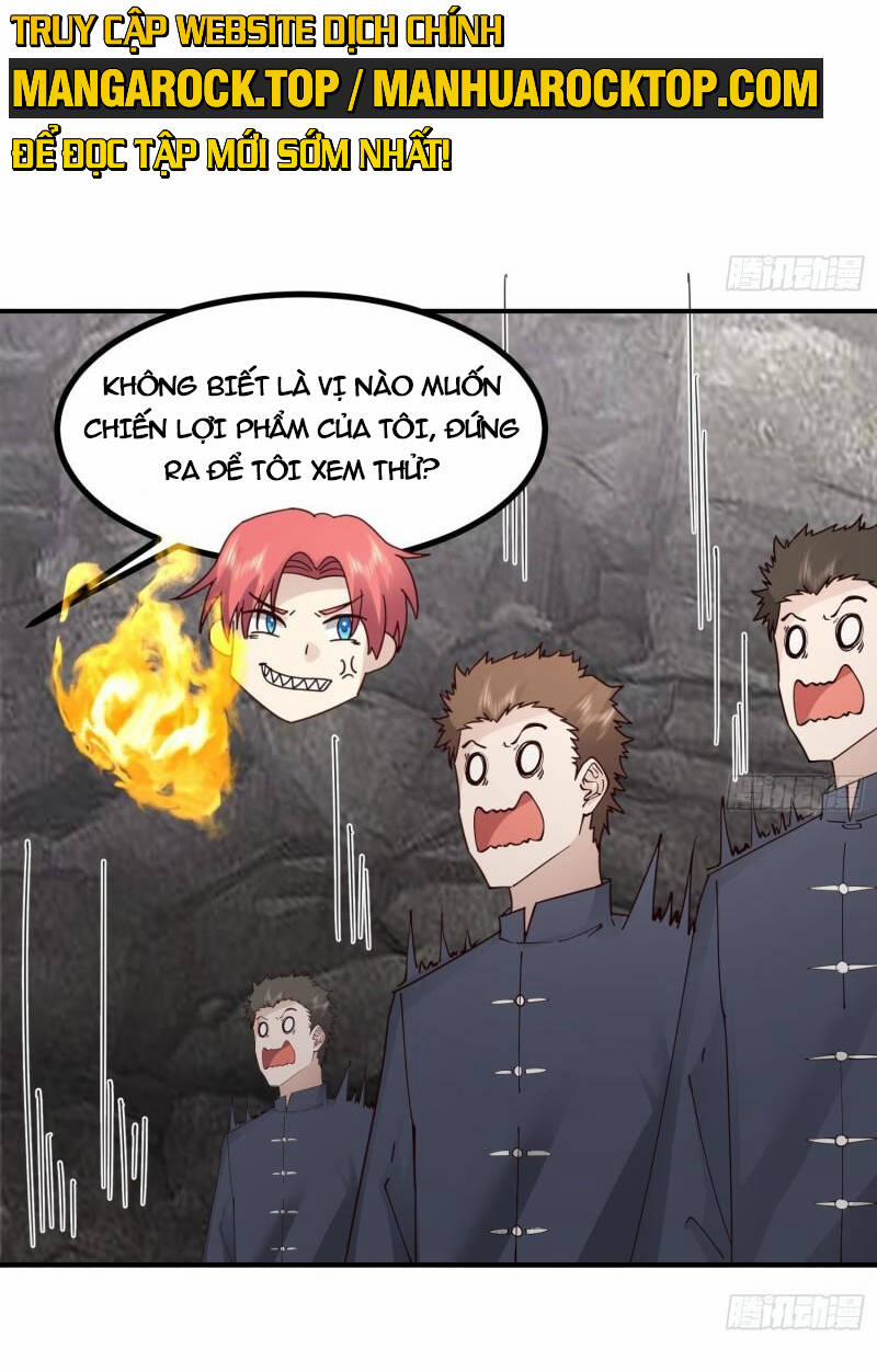Trên Người Ta Có Một Con Rồng 628 trang 15