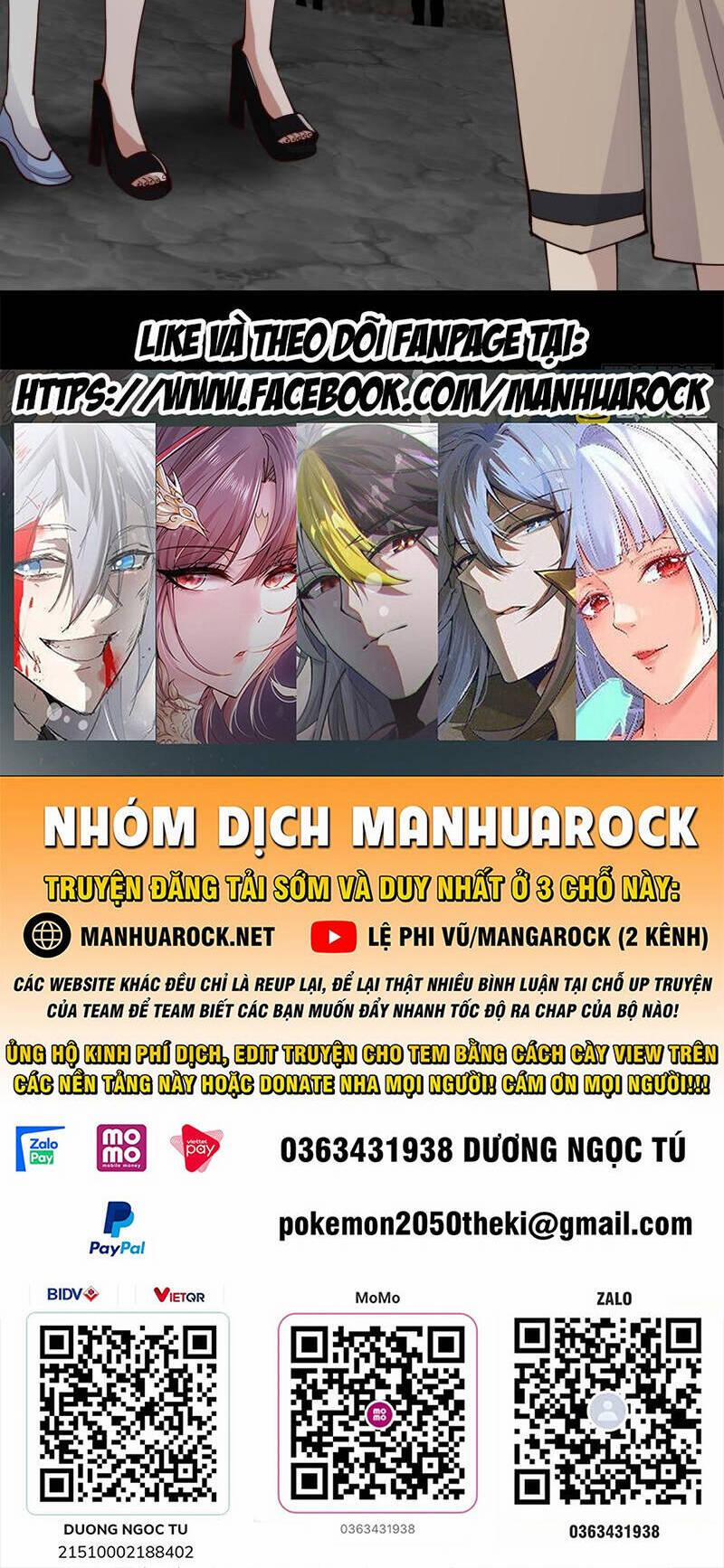 Trên Người Ta Có Một Con Rồng 628 trang 20