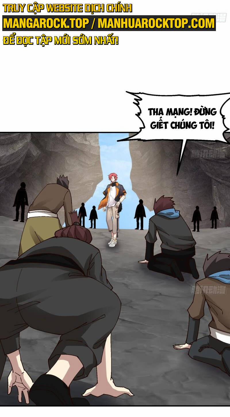 Trên Người Ta Có Một Con Rồng 628 trang 5
