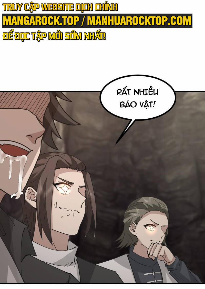 Trên Người Ta Có Một Con Rồng 629 trang 15