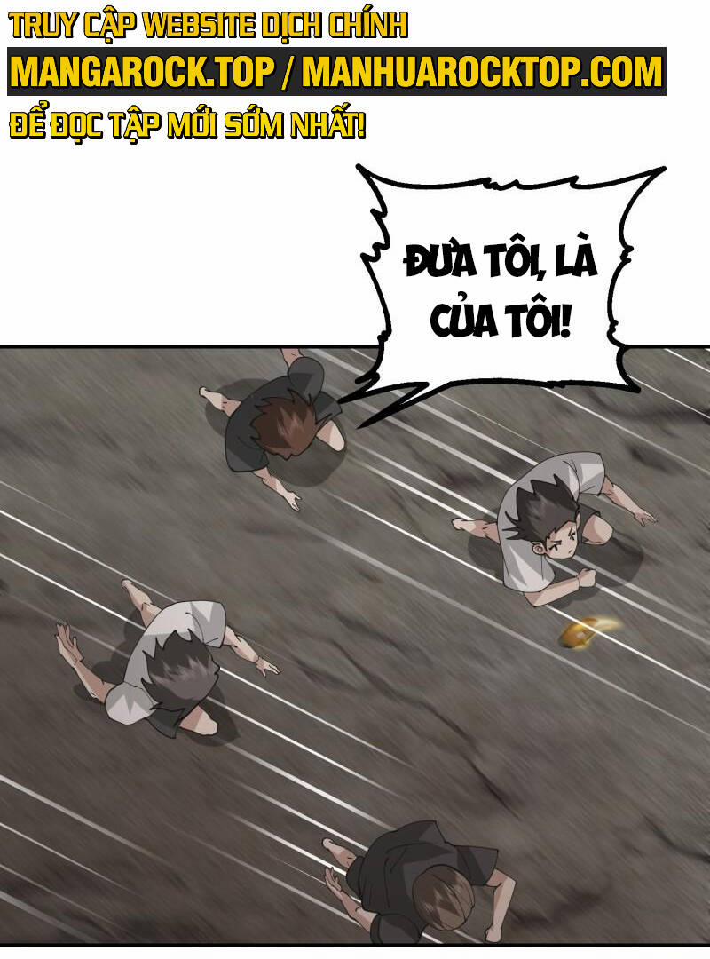 Trên Người Ta Có Một Con Rồng 629 trang 16