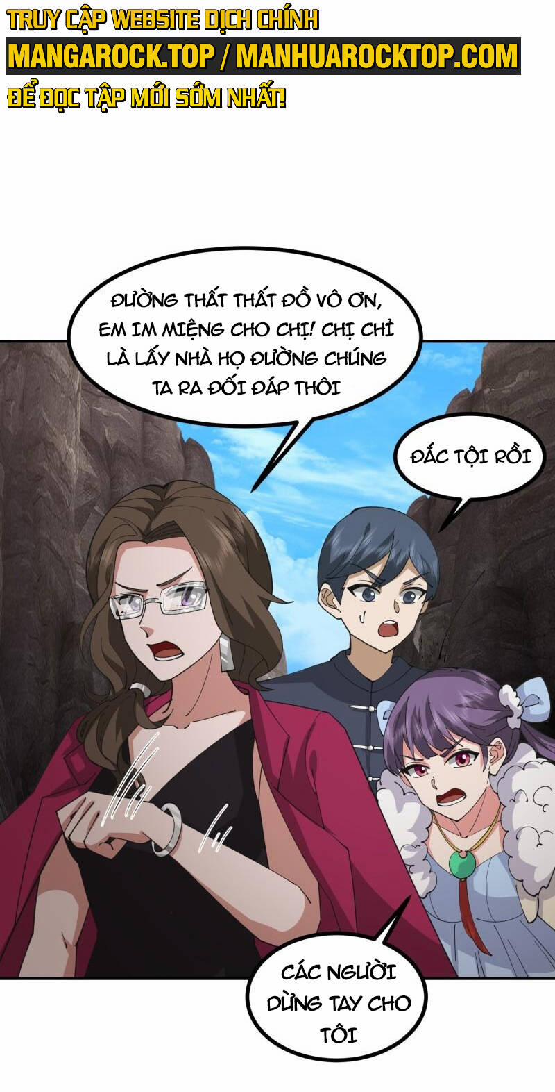 Trên Người Ta Có Một Con Rồng 629 trang 3