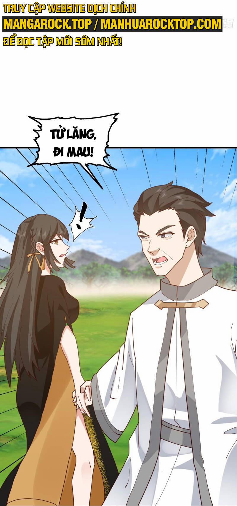 Trên Người Ta Có Một Con Rồng 630 trang 20