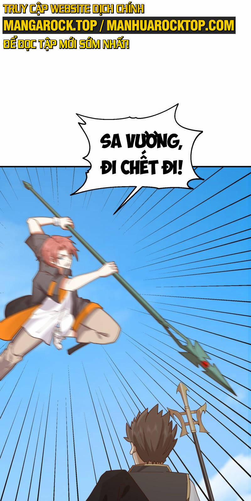 Trên Người Ta Có Một Con Rồng 630 trang 23