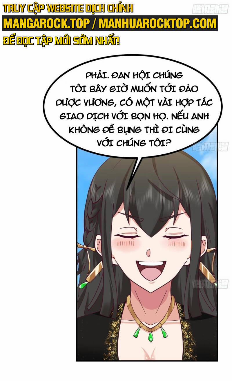 Trên Người Ta Có Một Con Rồng 631 trang 19