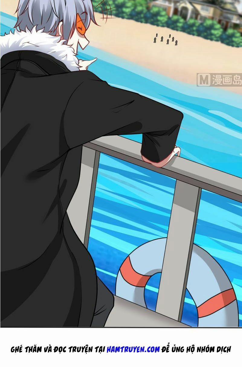 Trên Người Ta Có Một Con Rồng 70 trang 10