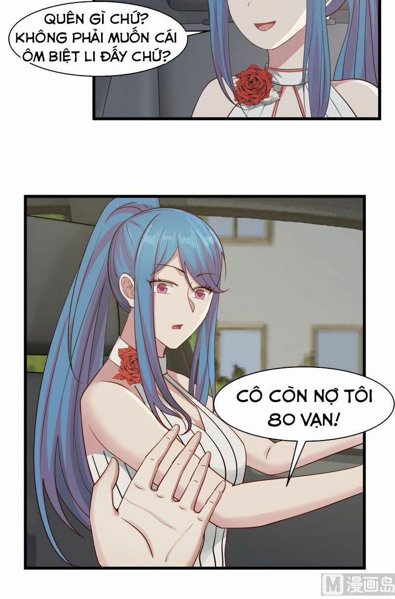 Trên Người Ta Có Một Con Rồng 71 trang 14