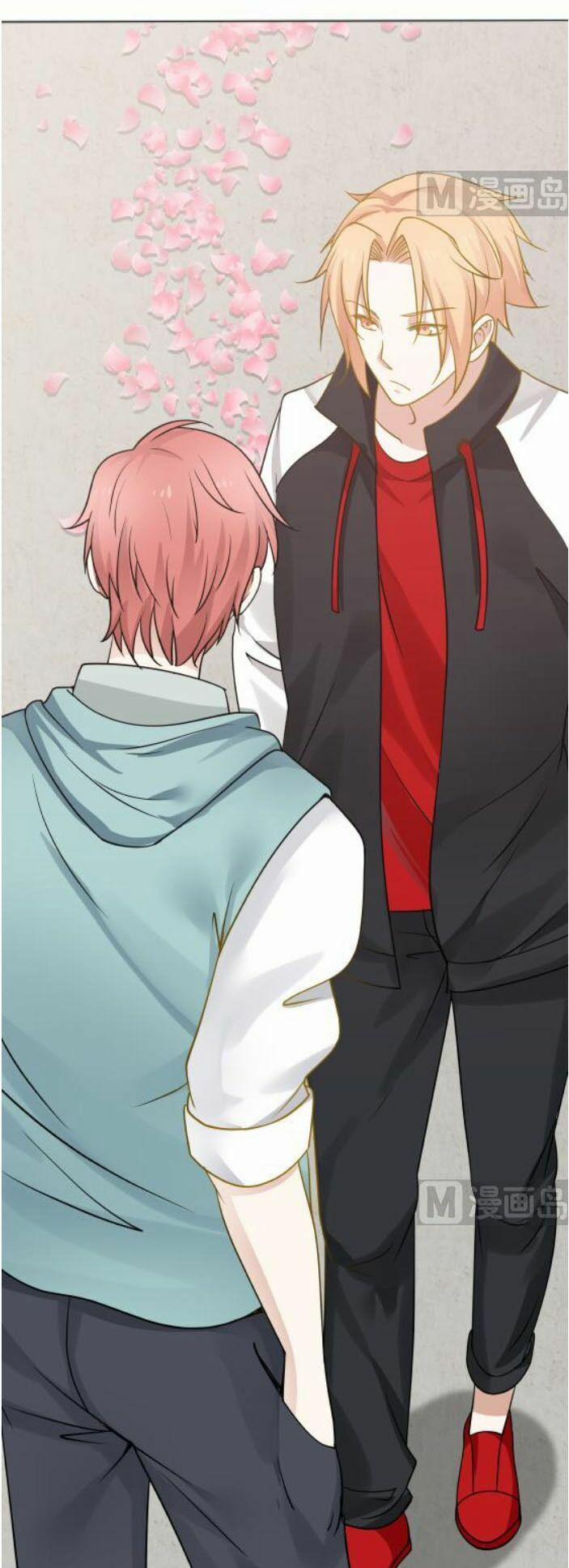 Trên Người Ta Có Một Con Rồng 73 trang 20