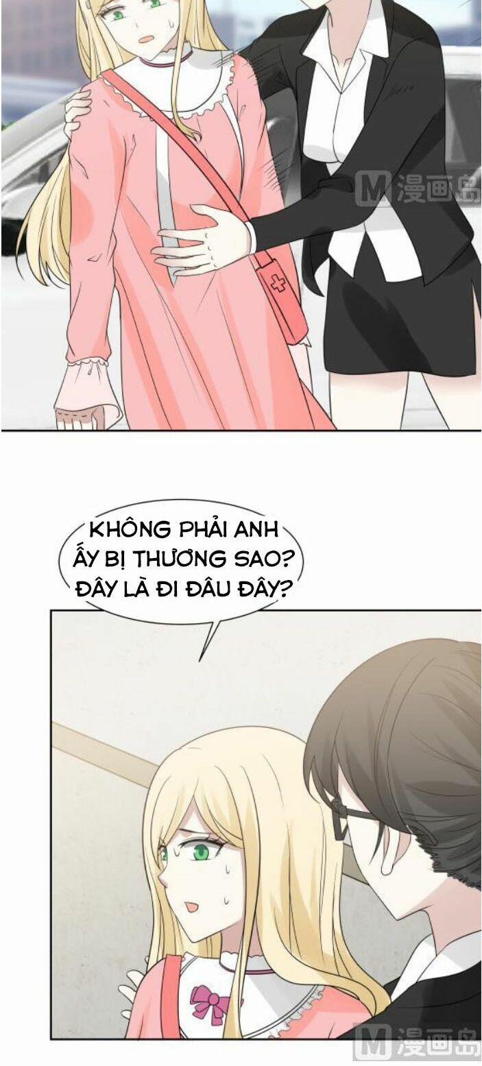 Trên Người Ta Có Một Con Rồng 73 trang 6