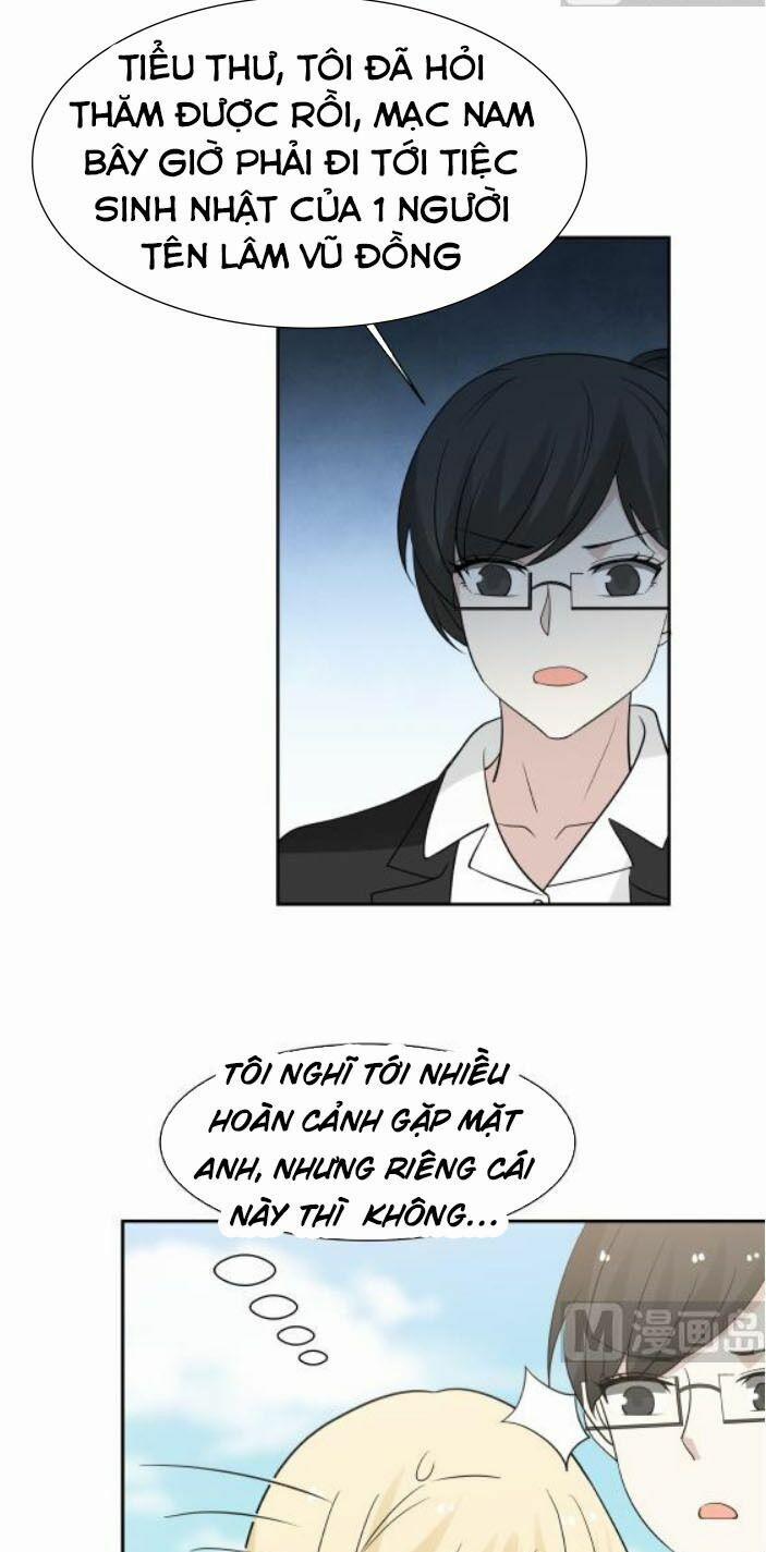 Trên Người Ta Có Một Con Rồng 73 trang 7