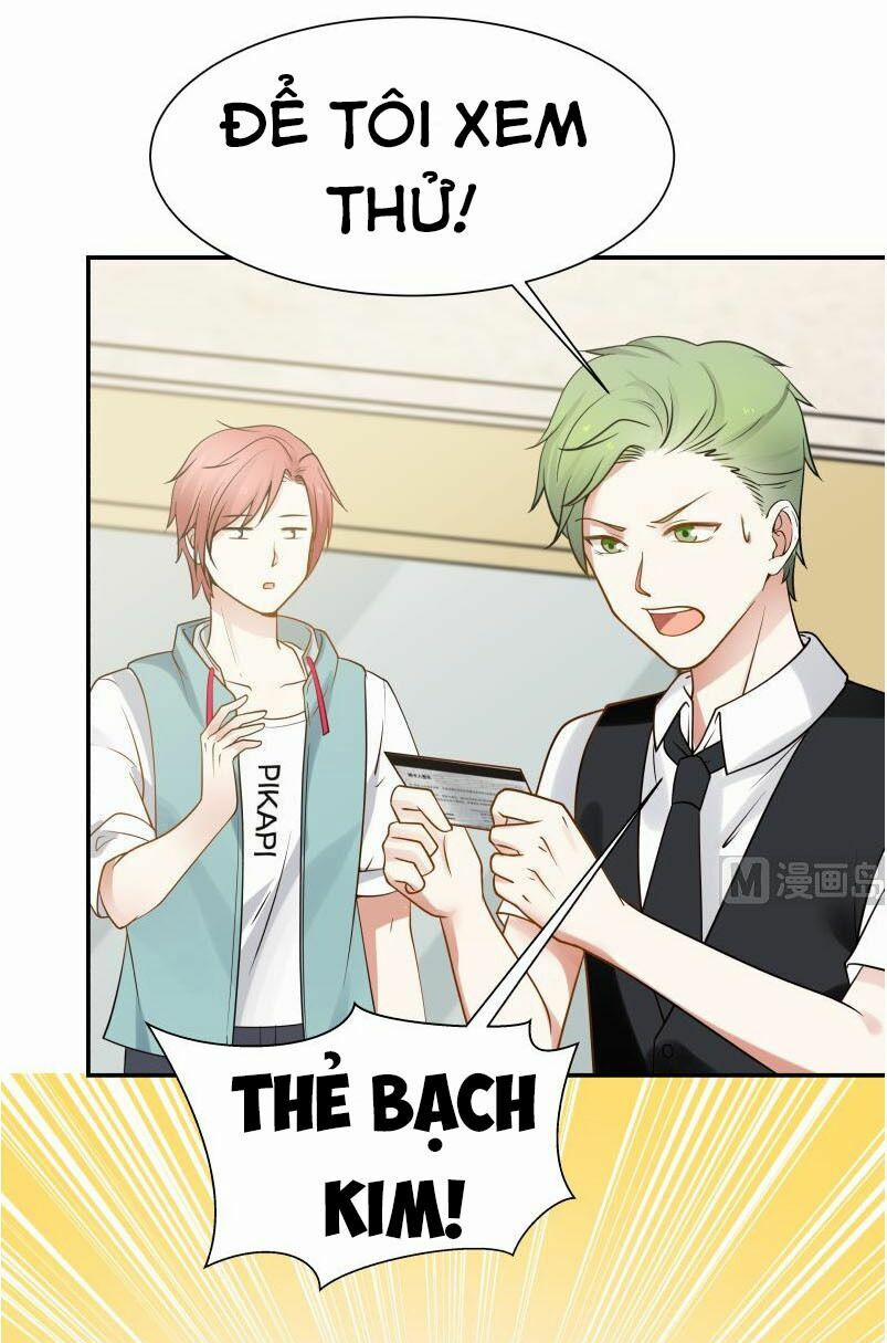 Trên Người Ta Có Một Con Rồng 74 trang 11