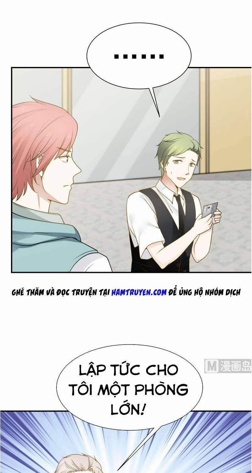 Trên Người Ta Có Một Con Rồng 74 trang 13