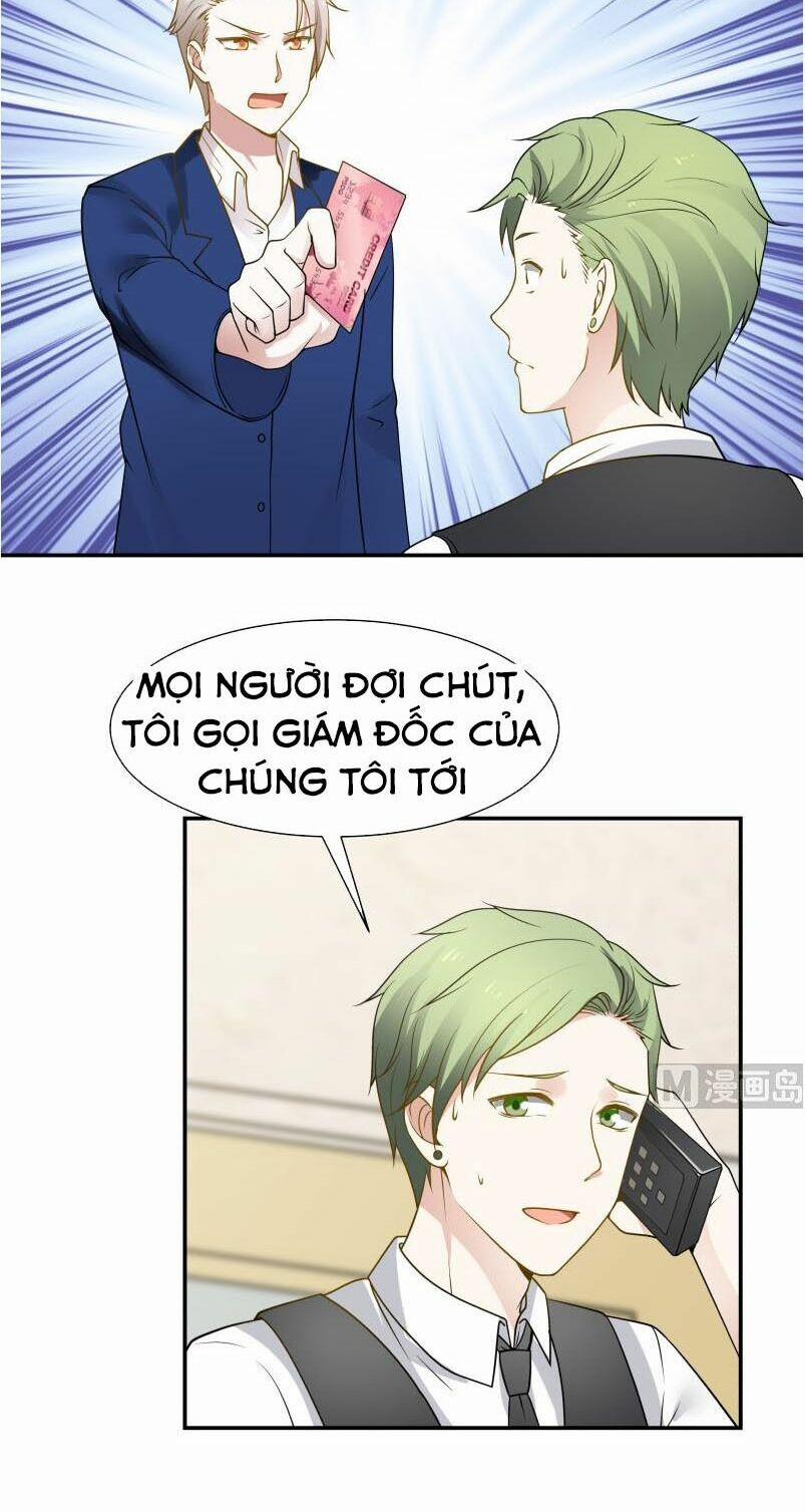 Trên Người Ta Có Một Con Rồng 74 trang 14