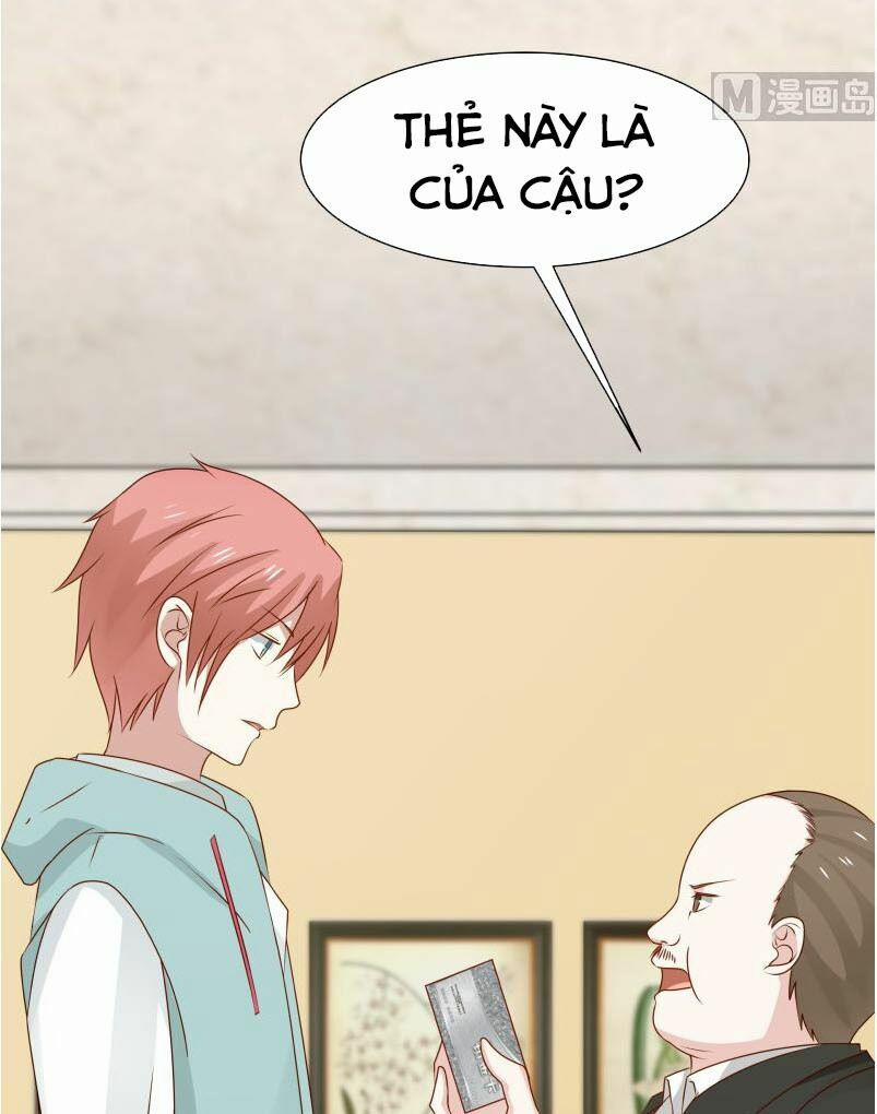 Trên Người Ta Có Một Con Rồng 74 trang 17