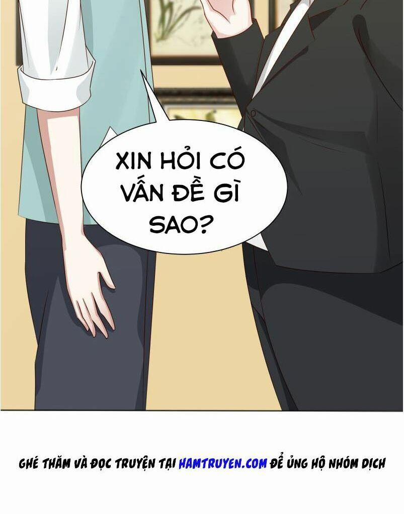 Trên Người Ta Có Một Con Rồng 74 trang 18