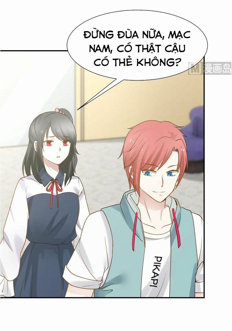 Trên Người Ta Có Một Con Rồng 74 trang 9