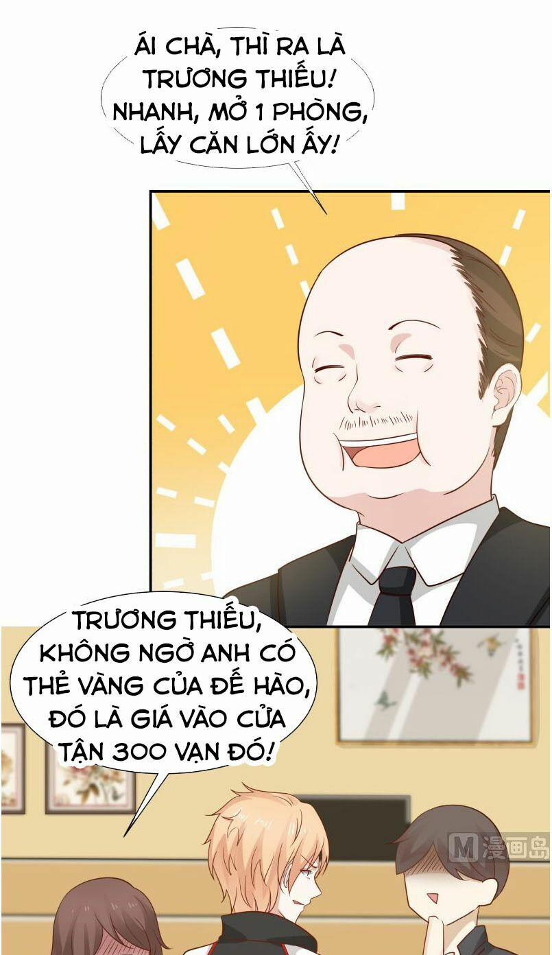 Trên Người Ta Có Một Con Rồng 75 trang 12