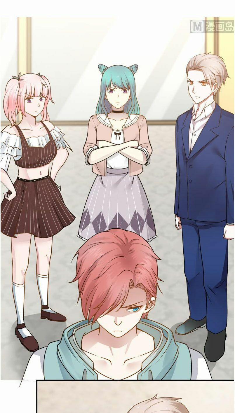 Trên Người Ta Có Một Con Rồng 75 trang 6