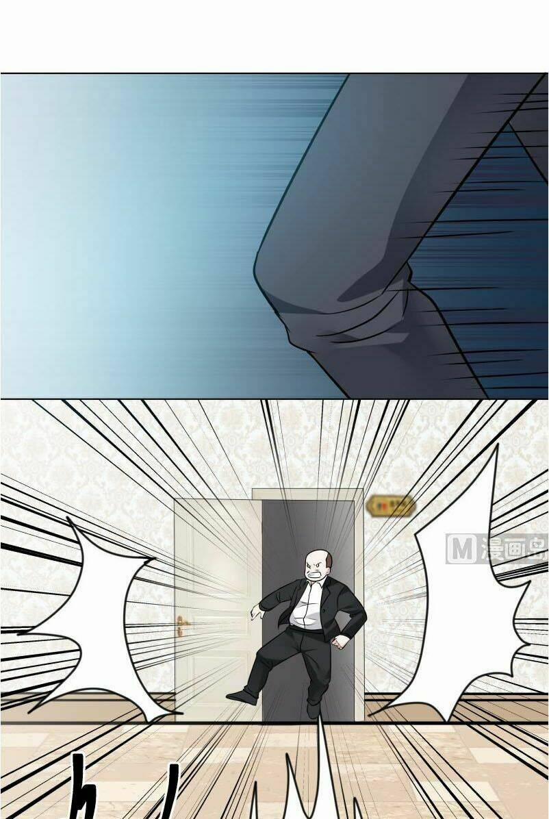 Trên Người Ta Có Một Con Rồng 76 trang 10