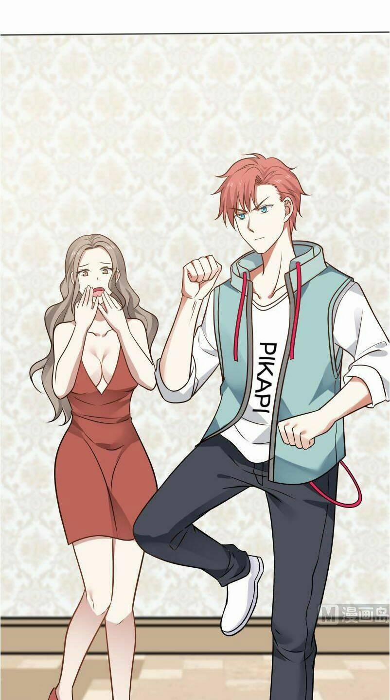 Trên Người Ta Có Một Con Rồng 76 trang 12