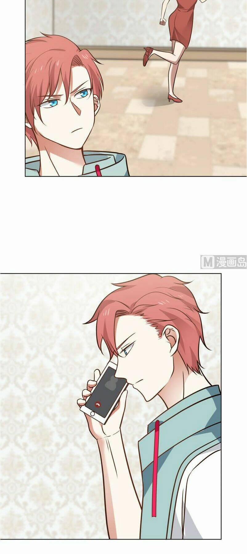 Trên Người Ta Có Một Con Rồng 76 trang 15