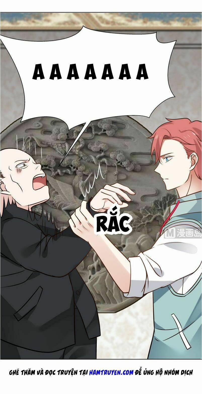 Trên Người Ta Có Một Con Rồng 76 trang 9