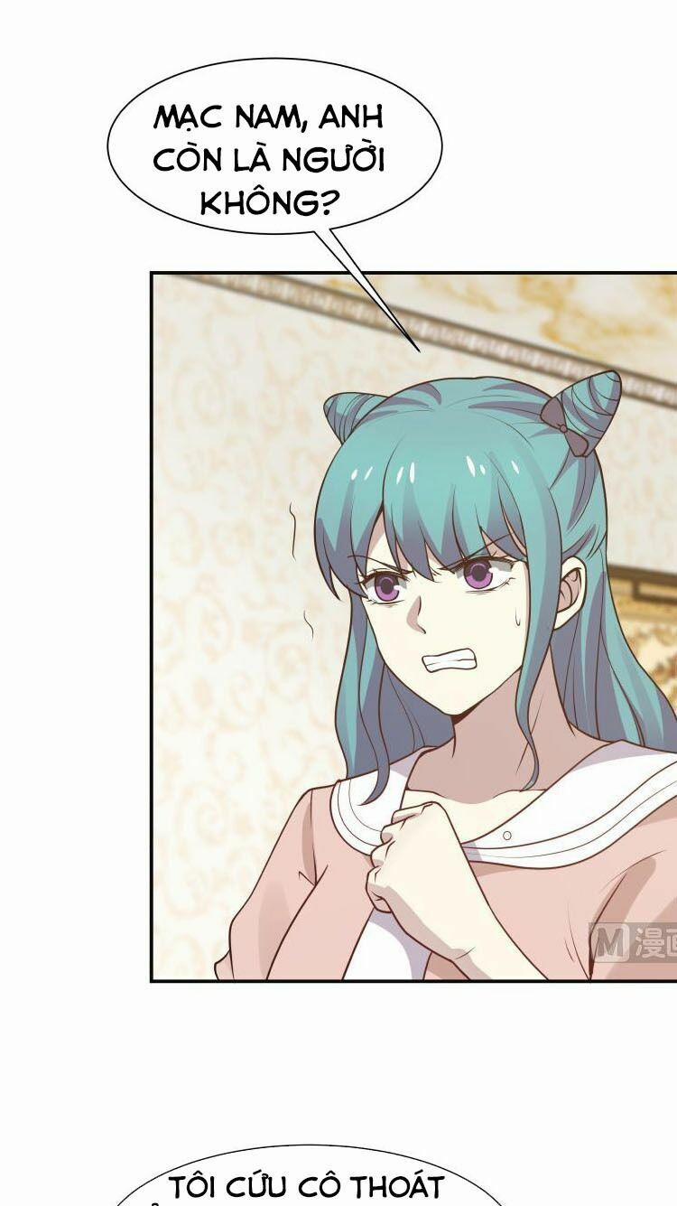 Trên Người Ta Có Một Con Rồng 77 trang 15