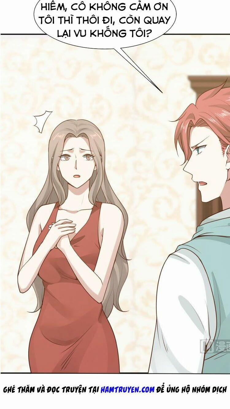 Trên Người Ta Có Một Con Rồng 77 trang 16