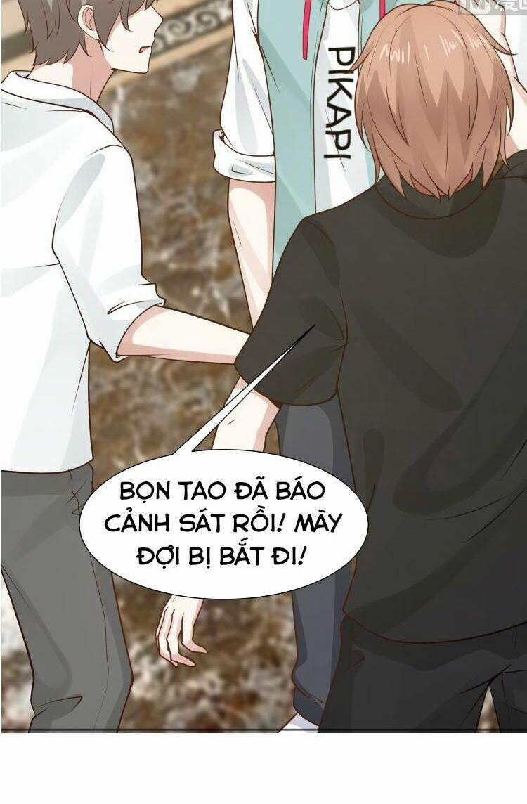 Trên Người Ta Có Một Con Rồng 77 trang 18