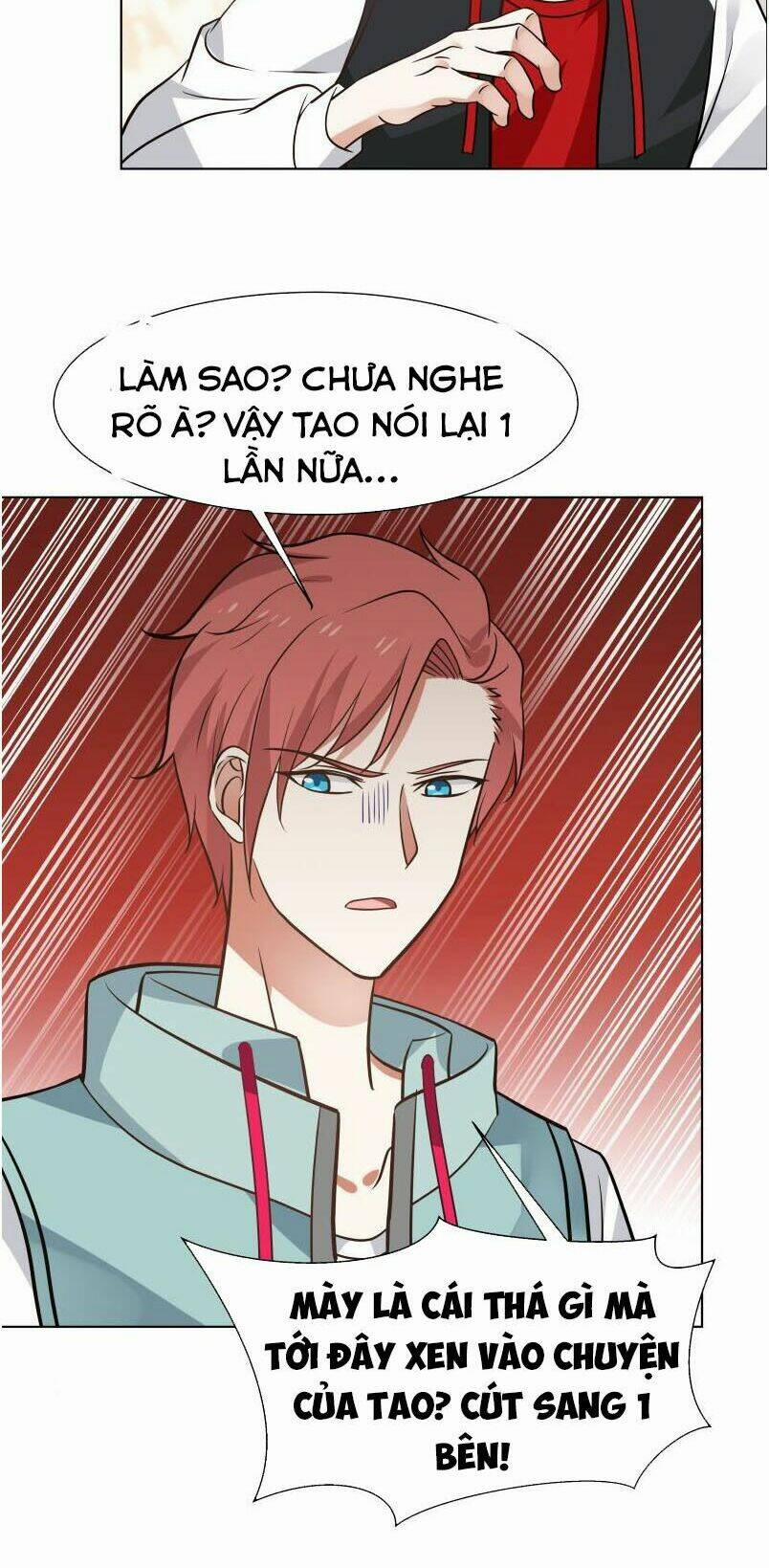 Trên Người Ta Có Một Con Rồng 78 trang 7