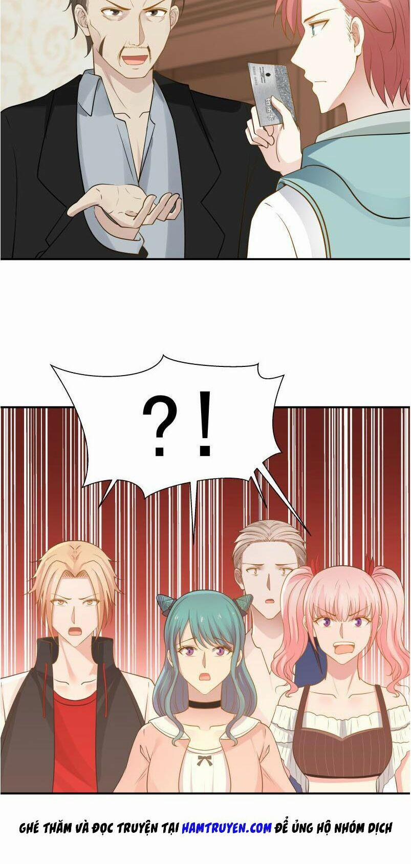 Trên Người Ta Có Một Con Rồng 79 trang 8